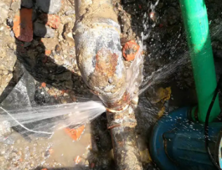 噶尔测漏水公司电话