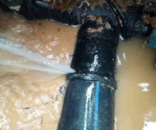 噶尔测漏水公司哪家好