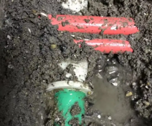 噶尔漏水检测电话