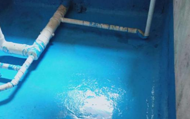 噶尔卫生间测漏水哪家好