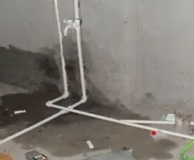 噶尔水管漏水检测多少钱