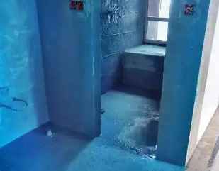 噶尔卫生间防水哪家好