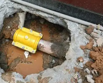 噶尔卫生间测漏水哪家好