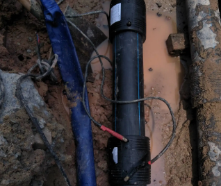 噶尔水管漏水检测多少钱