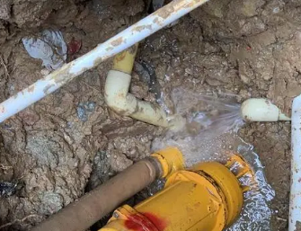 噶尔水管漏水检测哪家好