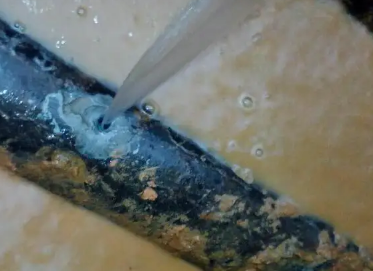 噶尔水管漏水检测多少钱