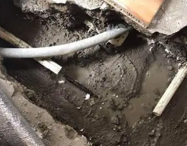 噶尔卫生间测漏水价格明细