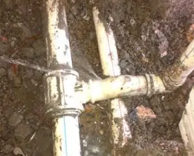 噶尔卫生间测漏水多少钱