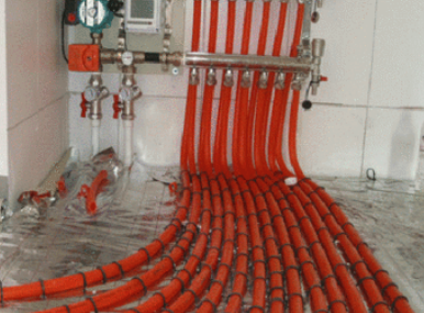 噶尔地暖维修多少钱