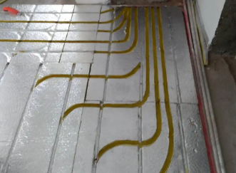 噶尔地暖维修哪家好