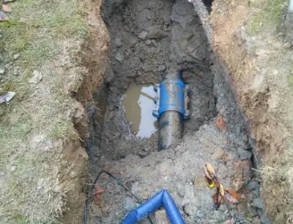 噶尔水管漏水检测多少钱