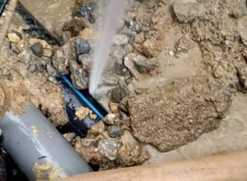 噶尔水管漏水检测哪家好