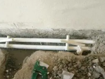 噶尔卫生间测漏水哪家好