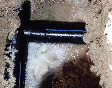 噶尔水管漏水检测哪家好