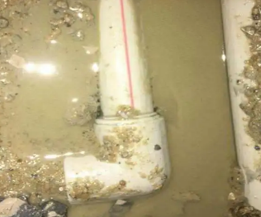 噶尔水管漏水检测多少钱