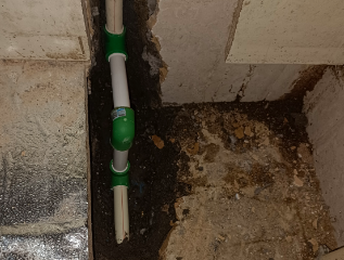 噶尔卫生间测漏水哪家好