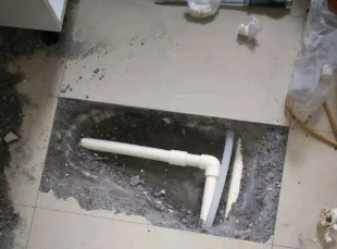 噶尔卫生间测漏水哪家好