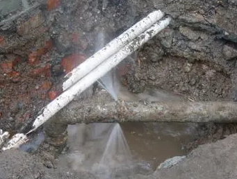 噶尔测漏水多少钱