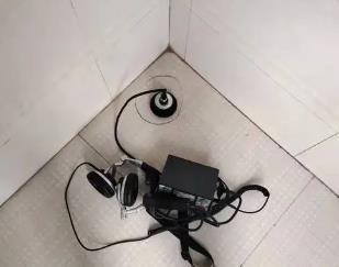 噶尔测漏水公司