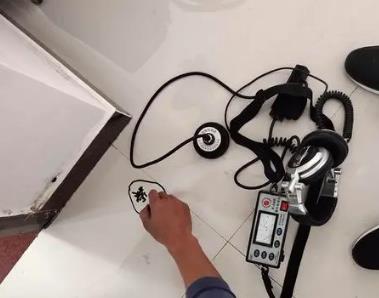 噶尔测漏水公司电话